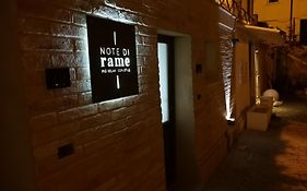 Note Di Rame