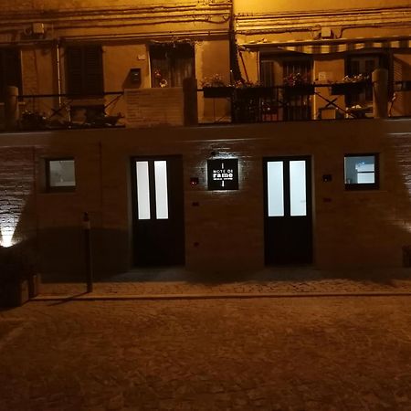 Note Di Rame Apartment Castelfidardo Exterior photo