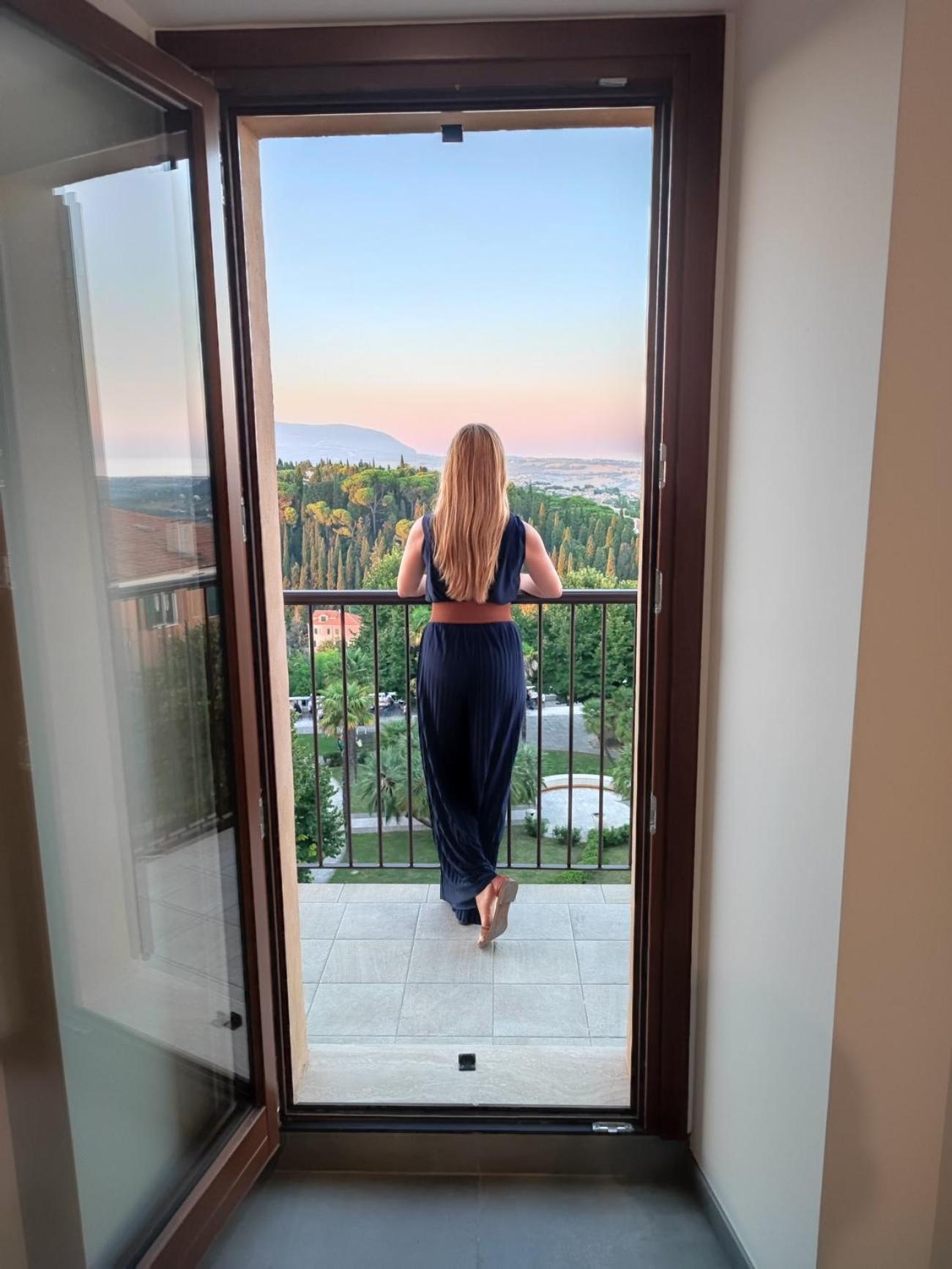 Note Di Rame Apartment Castelfidardo Exterior photo