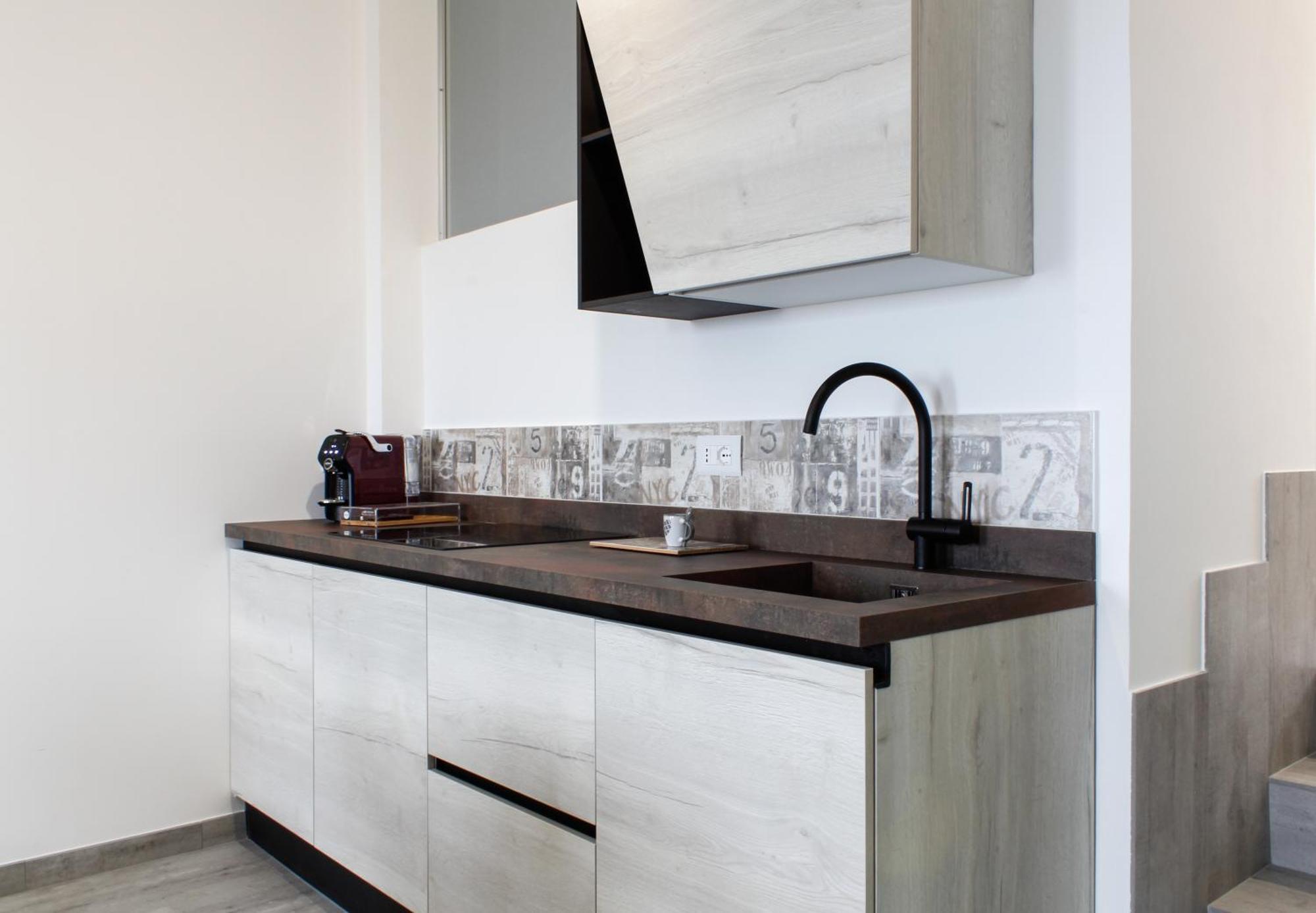 Note Di Rame Apartment Castelfidardo Exterior photo