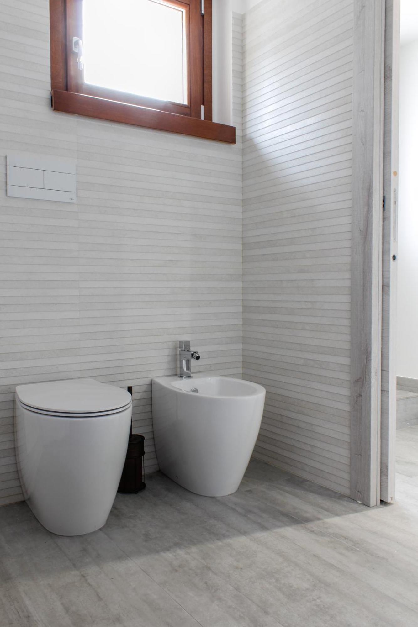 Note Di Rame Apartment Castelfidardo Exterior photo