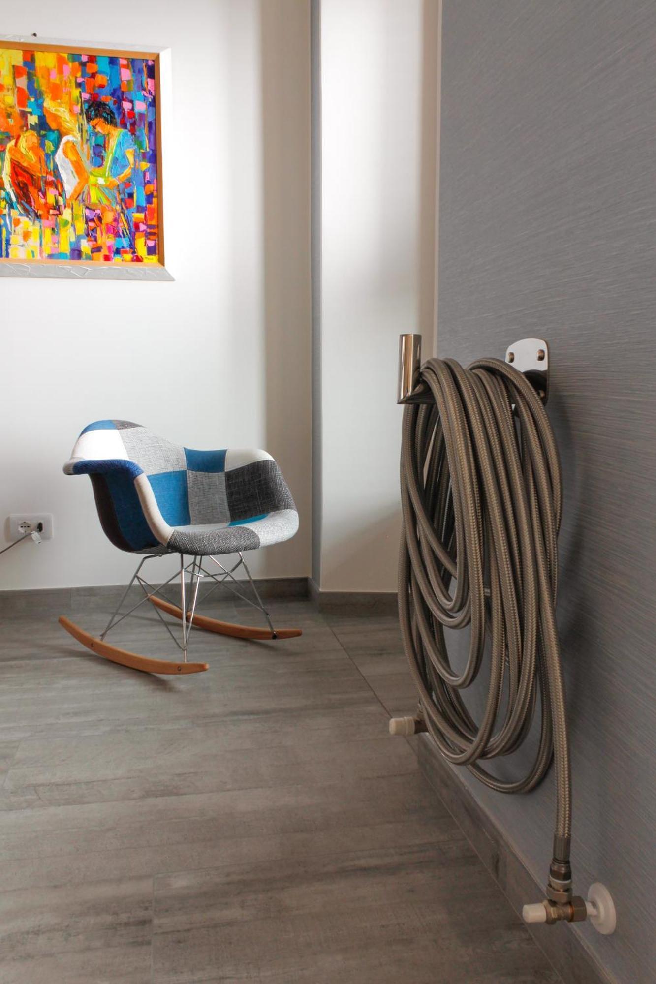 Note Di Rame Apartment Castelfidardo Exterior photo