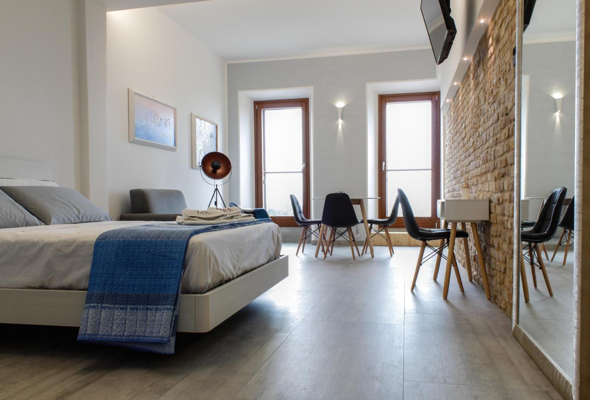 Note Di Rame Apartment Castelfidardo Exterior photo
