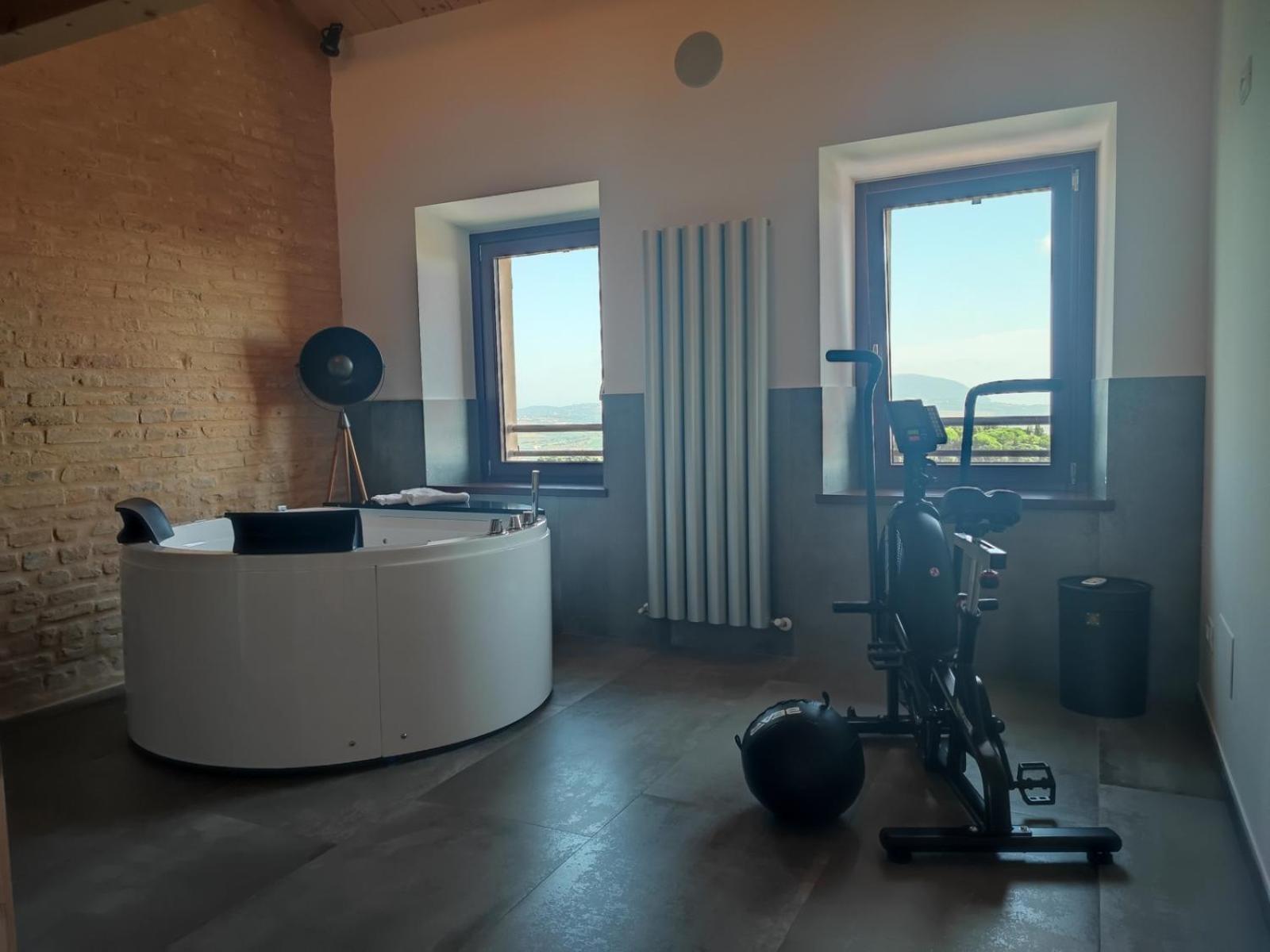 Note Di Rame Apartment Castelfidardo Room photo