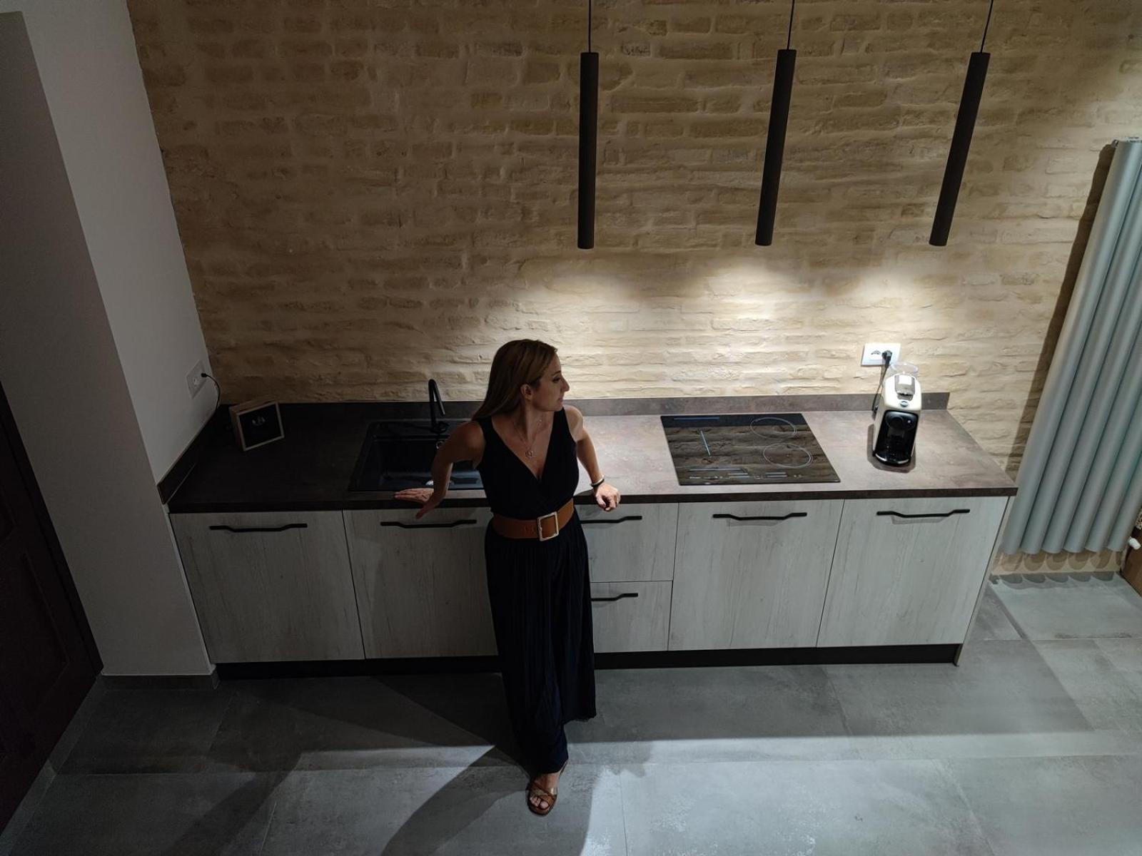 Note Di Rame Apartment Castelfidardo Room photo